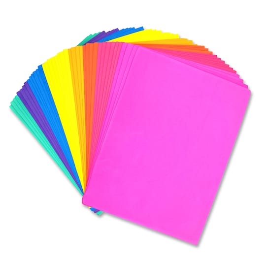 9" x 12" Bright Foam Sheets by Creatology™, 40ct.